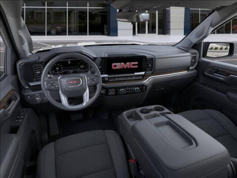 2026 GMC Sierra 1500 Elevation Standard
