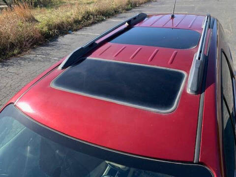 2010 GMC Acadia SLT-2