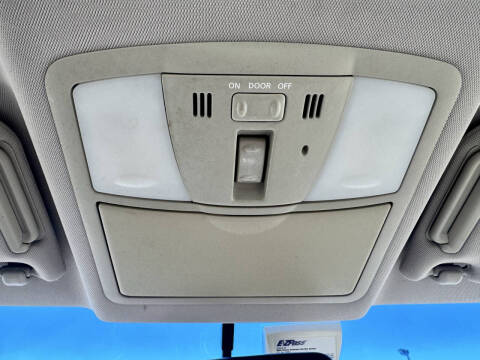 2011 Infiniti G37 Sedan x