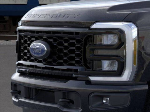 2026 Ford F-350 Super Duty