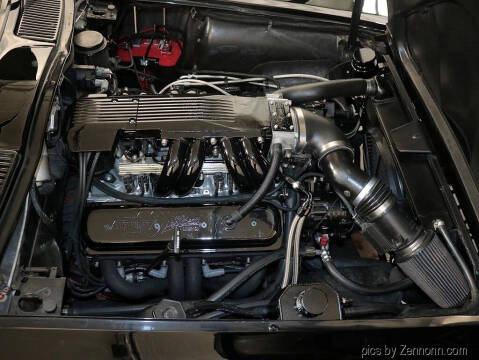 1965 Chevrolet Corvette