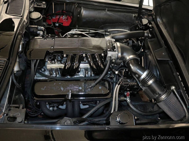 1965 Chevrolet Corvette