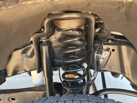 2023 Ford F-450 Super Duty Platinum