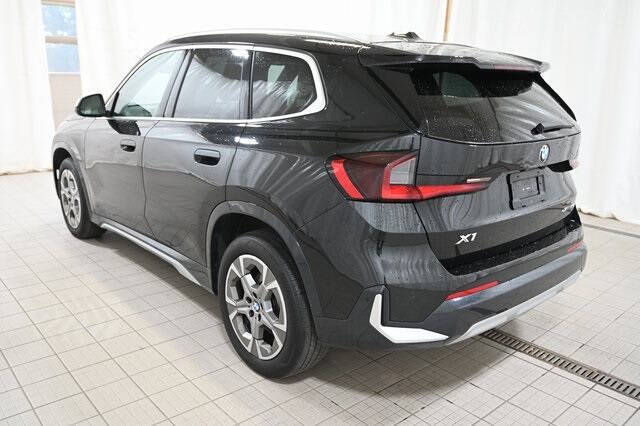 2024 BMW X1 xDrive28i