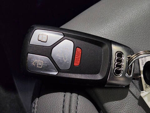 2024 Audi A5 Sportback quattro S line Prem Plus 45 TFSI