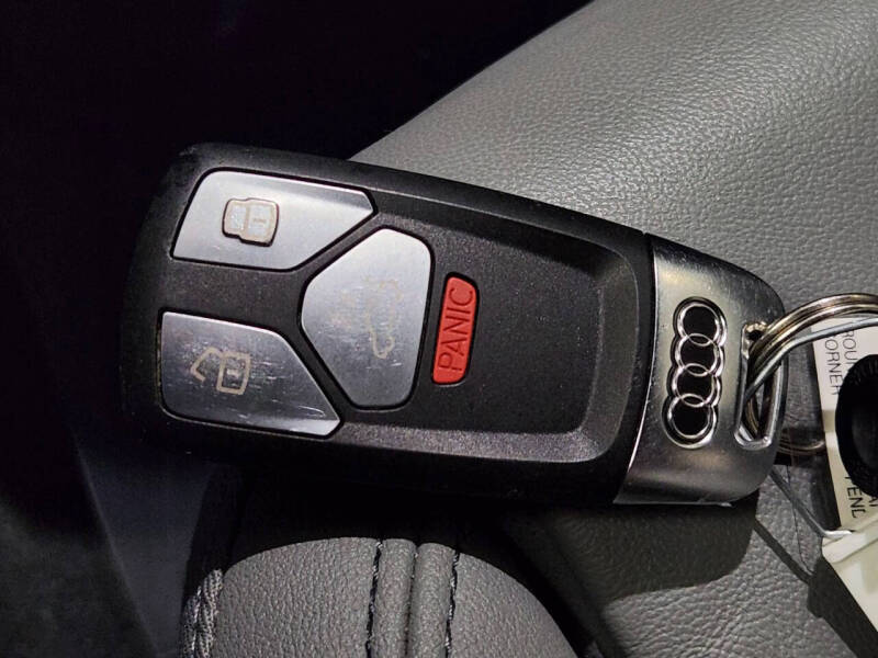 2024 Audi A5 Sportback quattro S line Prem Plus 45 TFSI