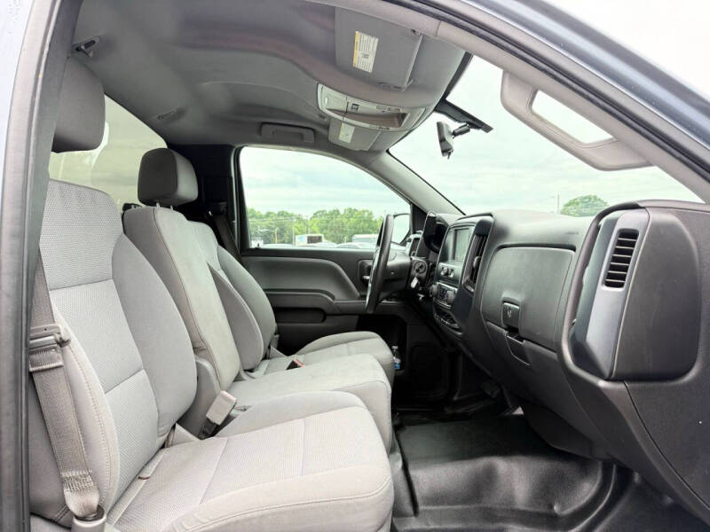 2016 GMC Sierra 1500