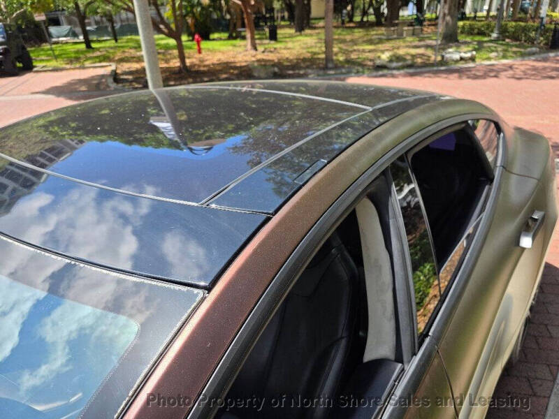 2013 Tesla Model S