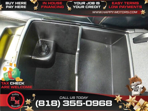 2019 Kia Sorento SX V6