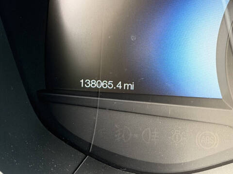 2016 Ford Fusion Hybrid Titanium