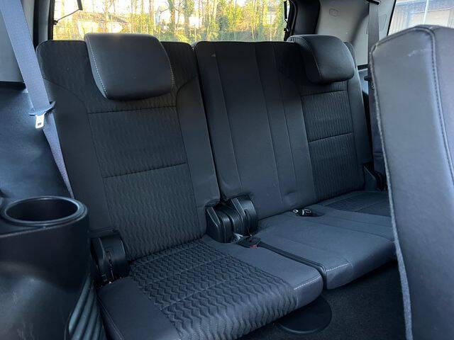 2016 Chevrolet Tahoe LS