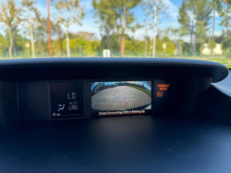 2015 Subaru WRX Premium