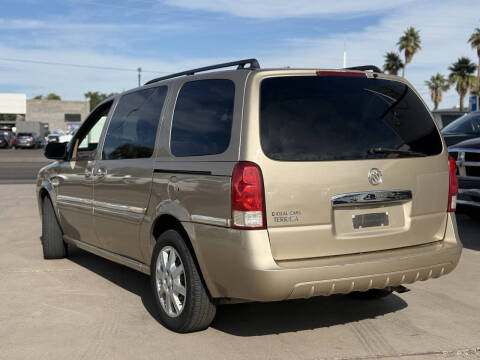 2005 Buick Terraza CX