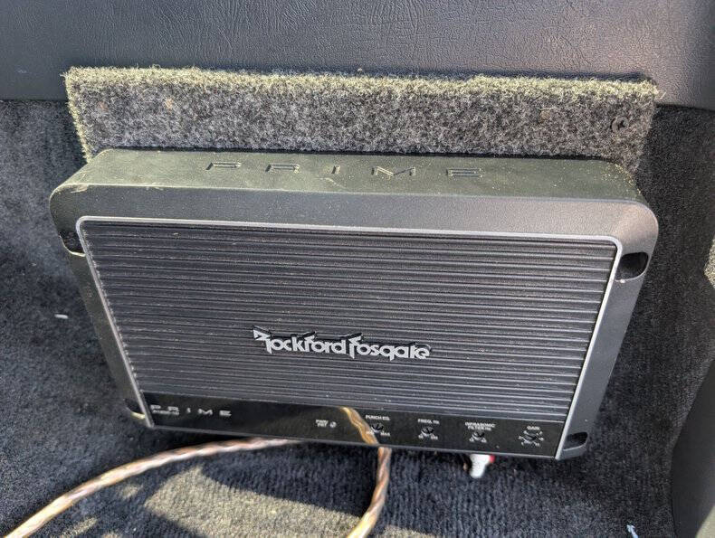 2004 Chevrolet Blazer