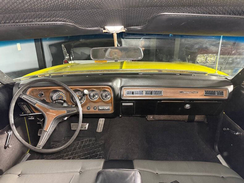 1971 Dodge Charger