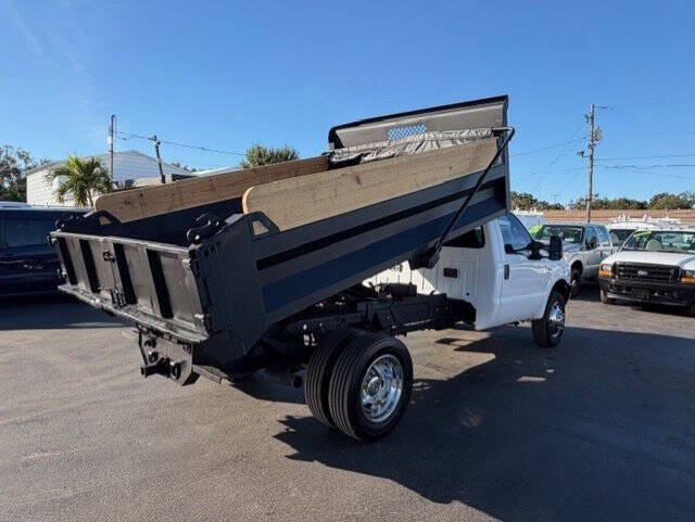 1999 Ford F-450 Super Duty