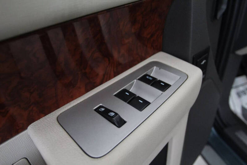 2010 Ford Flex Limited