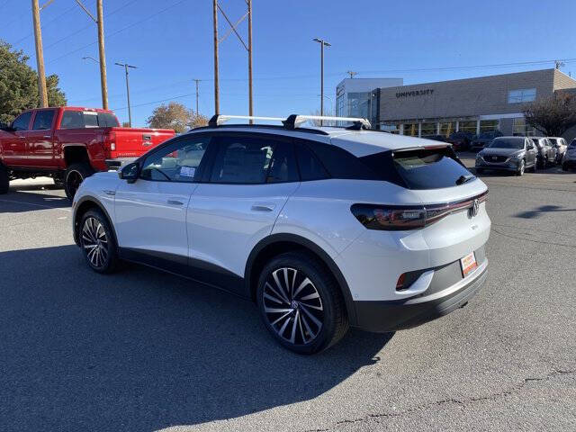 2026 Volkswagen ID.4 Pro