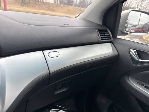2008 Honda Odyssey Touring