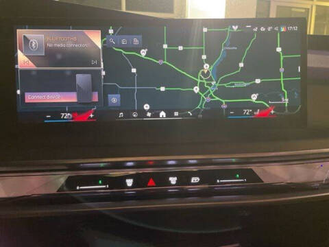 2024 BMW 7 Series 760i xDrive