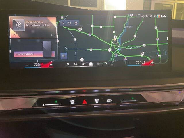 2024 BMW 7 Series 760i xDrive