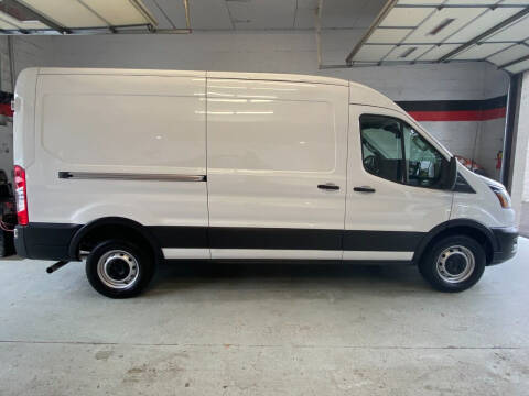 2023 Ford Transit for sale at Auto Direct Inc in Saddle Brook NJ