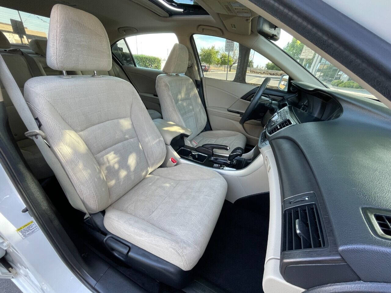 2014 Honda Accord for sale at Super Auto Sales Modesto in Modesto, CA