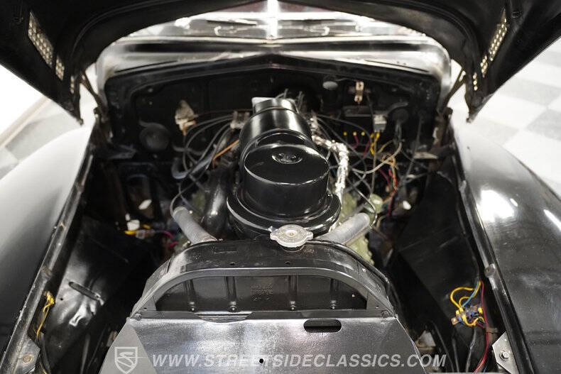 1941 Cadillac Series 62