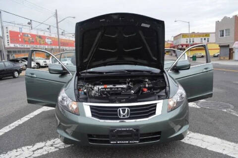 2010 Honda Accord EX-L