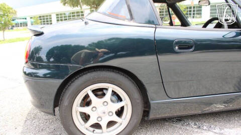 1995 Suzuki Cappuccino