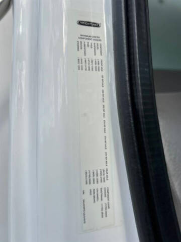 2018 Freightliner M2 106