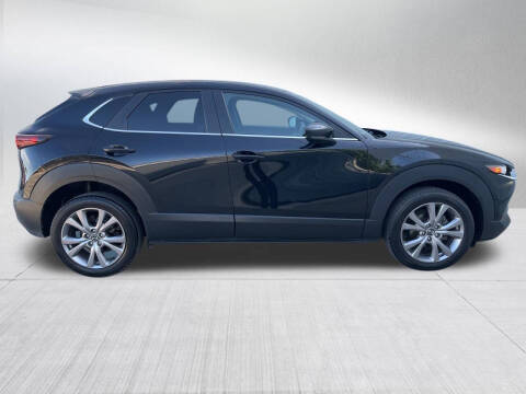 2020 Mazda CX-30 Select