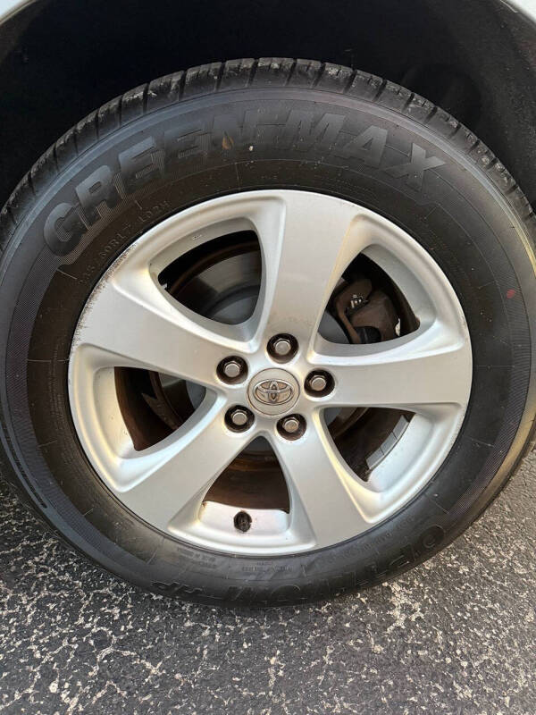 2015 Toyota Sienna LE 8-Passenger