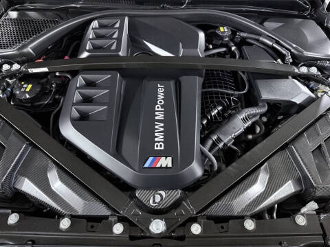 2022 BMW M4