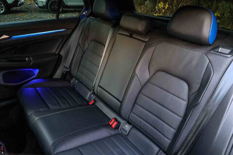 2024 Volkswagen Golf R 4Motion