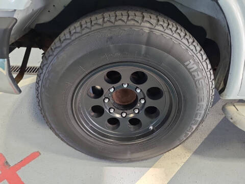 2015 GMC Savana 2500