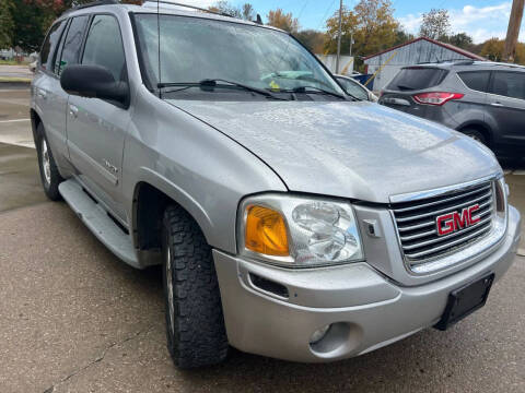 2006 GMC Envoy