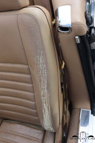 1994 Jaguar XJ-Series XJS