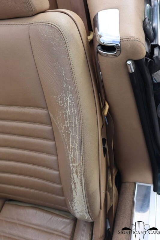 1994 Jaguar XJ-Series XJS