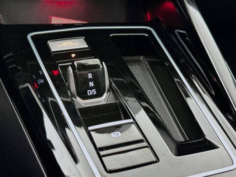 2024 Volkswagen Golf GTI Autobahn