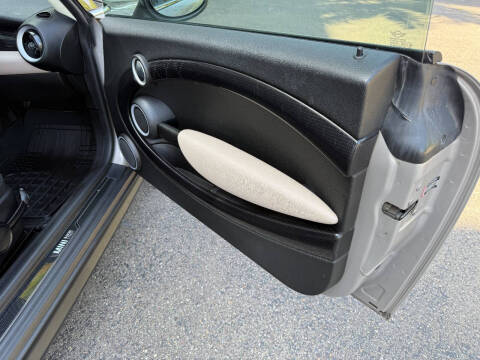2013 MINI Hardtop Cooper