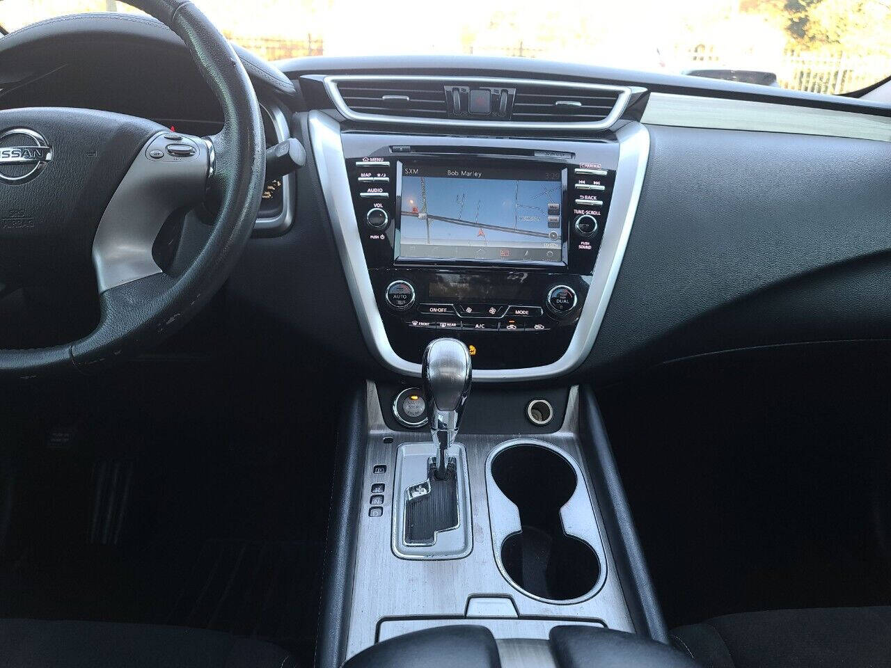 2015 Nissan Murano for sale at SL Import Motors in Newport News, VA