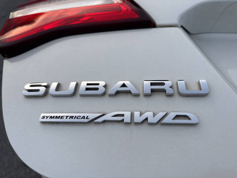 2015 Subaru Legacy 2.5i Premium