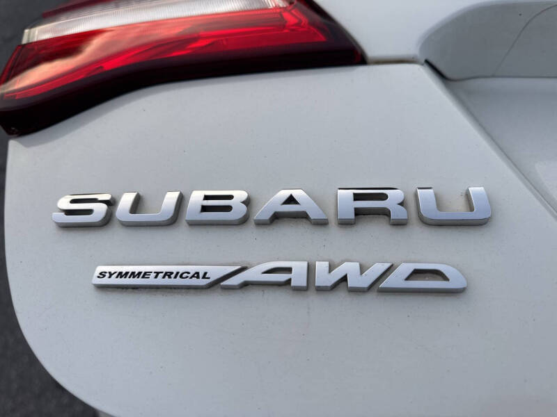 2015 Subaru Legacy 2.5i Premium