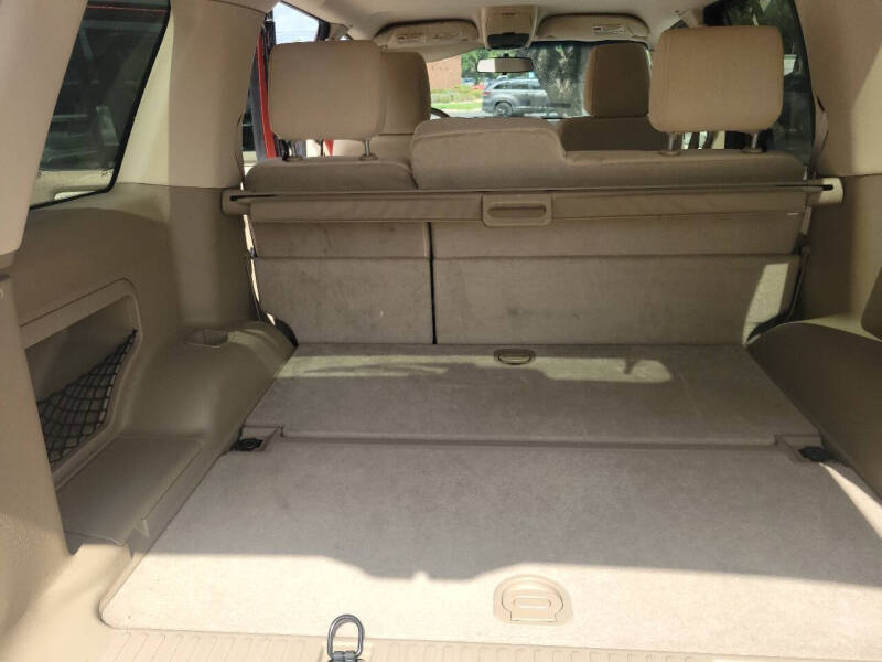 2010 Ford Explorer XLT