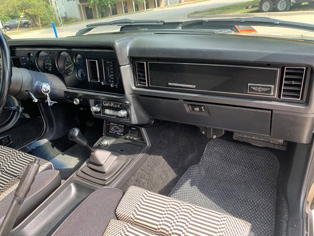 1979 Ford Mustang for sale at MidAmerica Muscle Cars in Olathe, KS