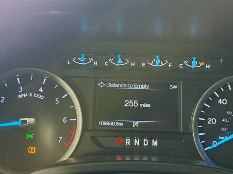 2018 Ford Expedition XLT