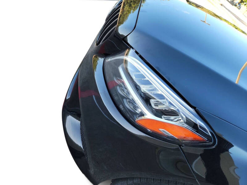 2020 Mercedes-Benz C-Class C 300