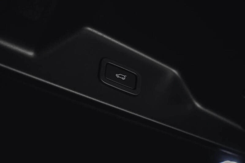 2016 Land Rover Range Rover