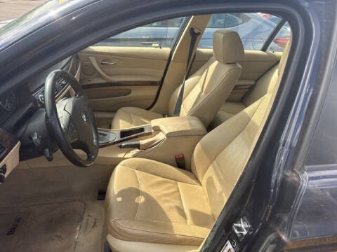 2006 BMW 3 Series 325i